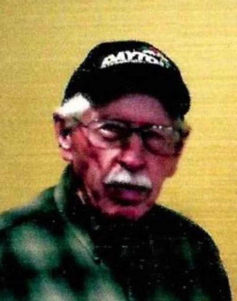 John Francis Bardwell Profile Photo