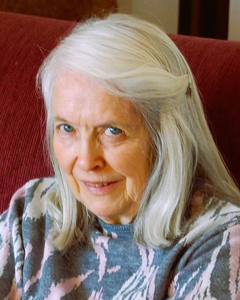 Virginia Pauline (McKinney) Reisher Profile Photo