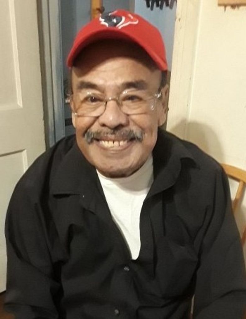 MANUEL HERRERA