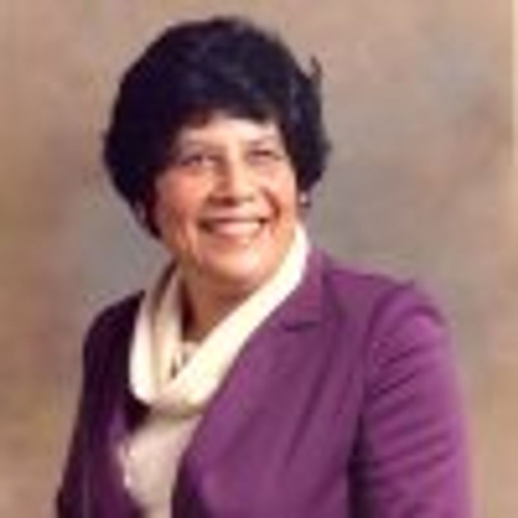 Lupe  R. Dominguez