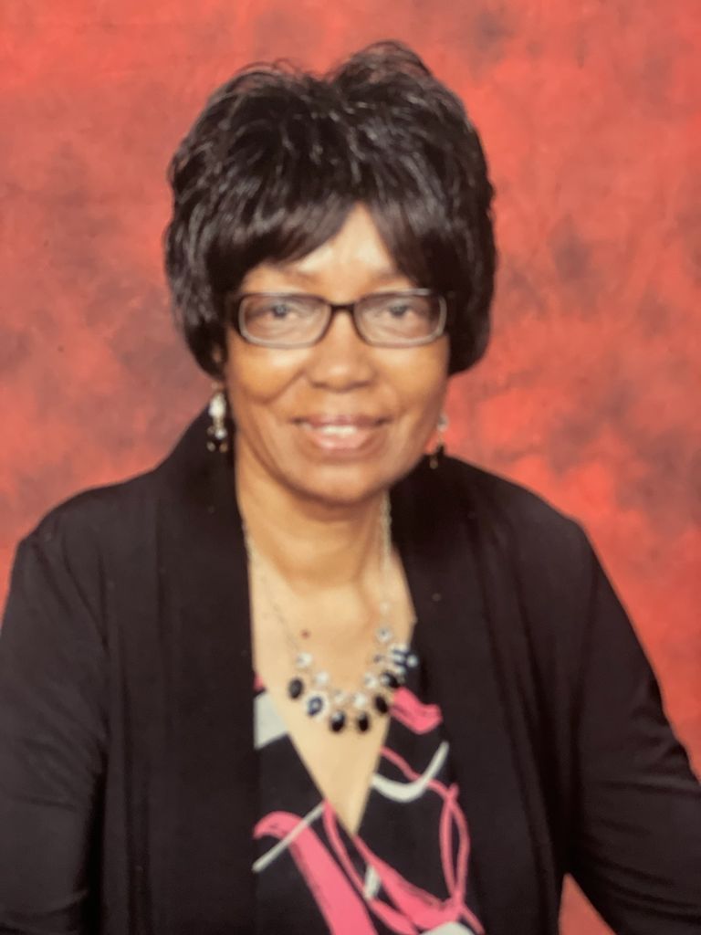 Eloise Garrett Tate Profile Photo