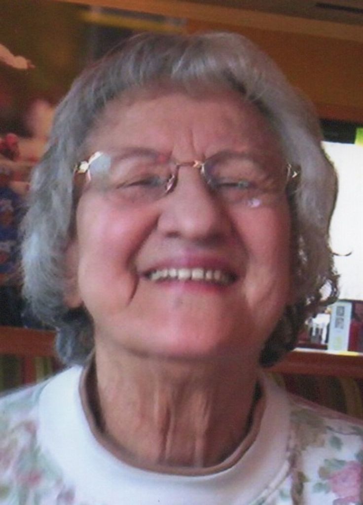 Gloria M. (Pacific)  Smith