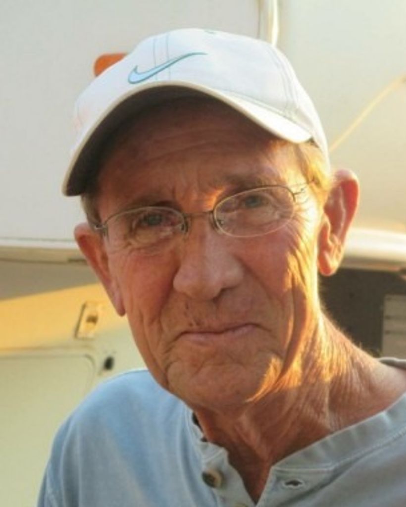 Mike Casper "Pa Mike" Simer Profile Photo
