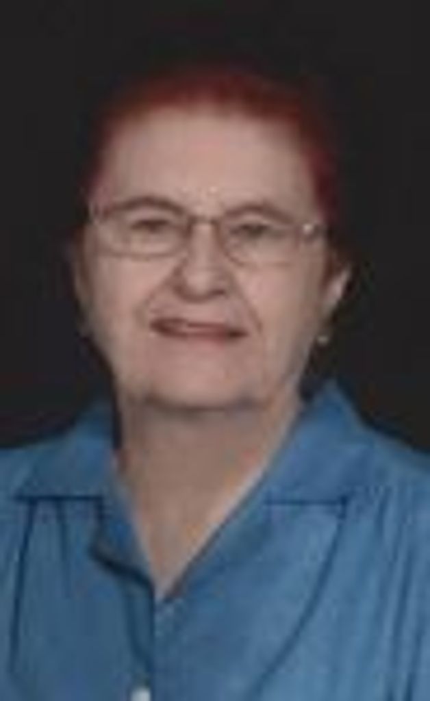 Kathleen M. Eiden