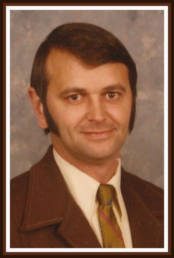 Vernon Gene Walterman