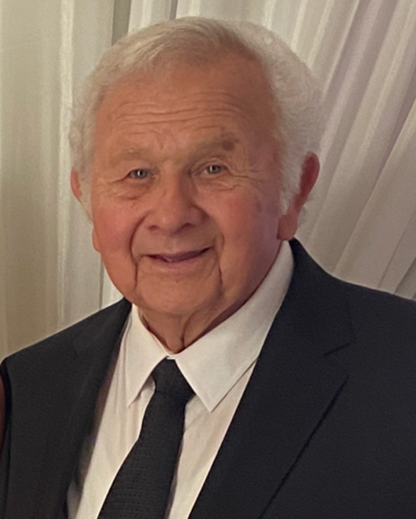 James "Edgar" Waters Profile Photo