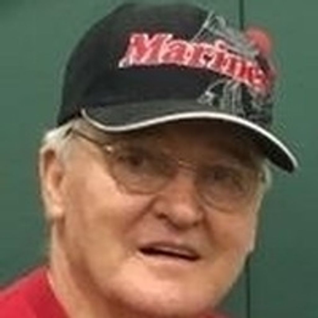 Charles Damm