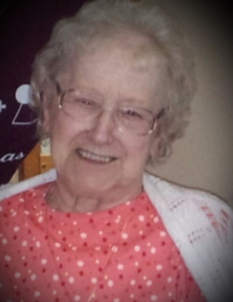 Rosemary Therese Roubinek Profile Photo