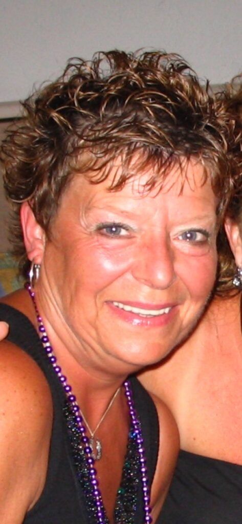 Deborah Evans Profile Photo