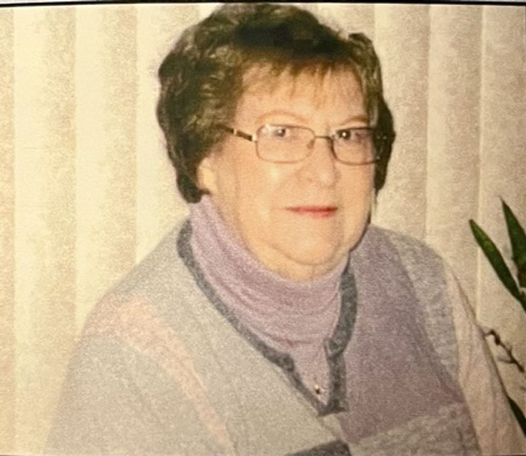 Desalyn "Joy" Quimby