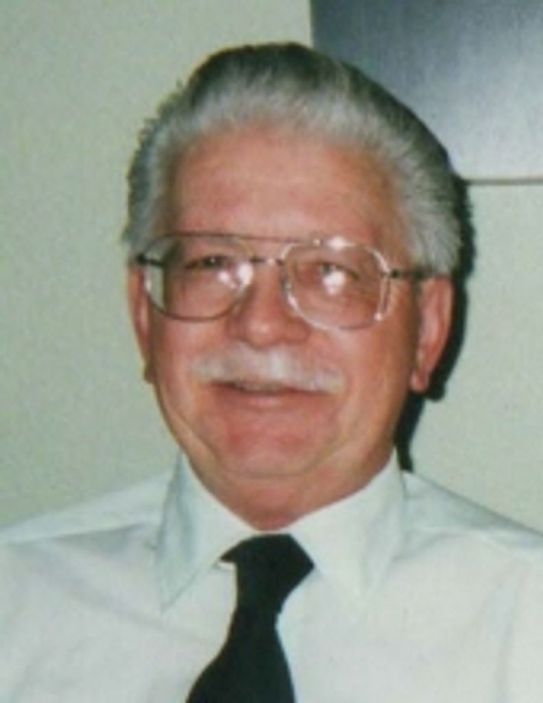 Donald L Krasavage