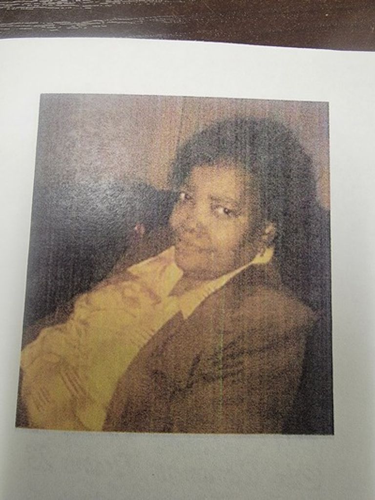 Rosalyn Regresser Deloatch Profile Photo