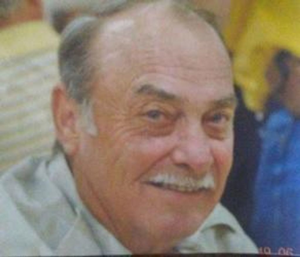 Walter Frank Horton Profile Photo