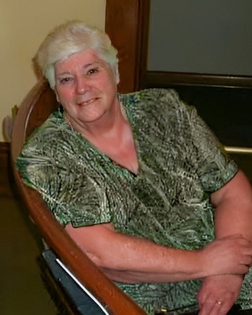 Evelyn Rapp Profile Photo