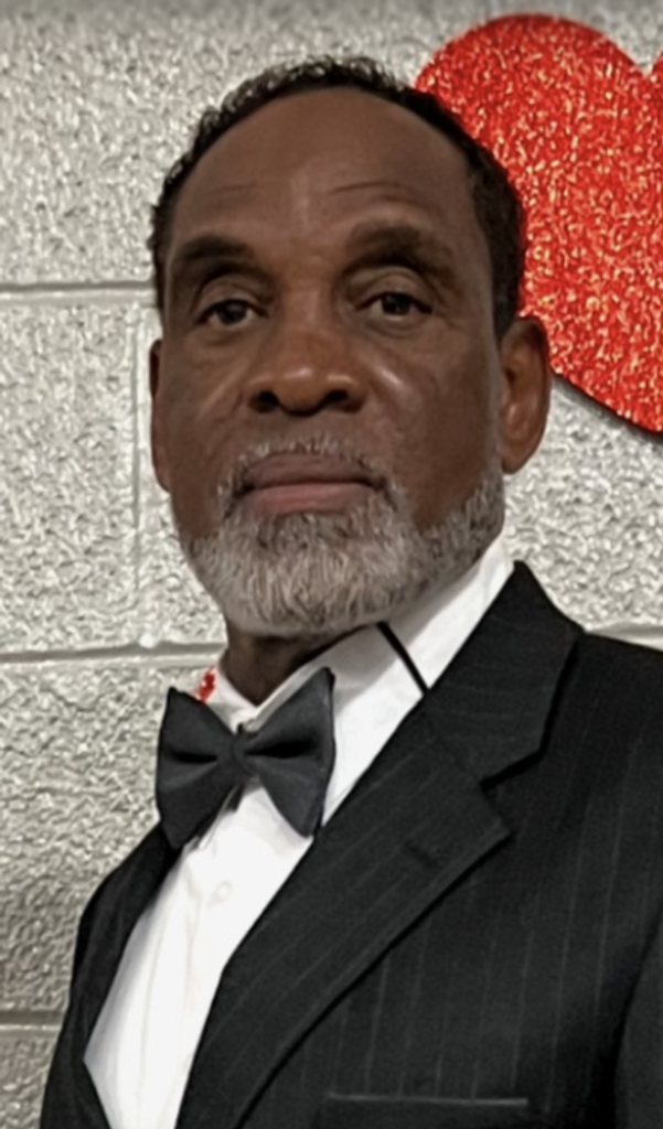 Cedric T Fossett Profile Photo