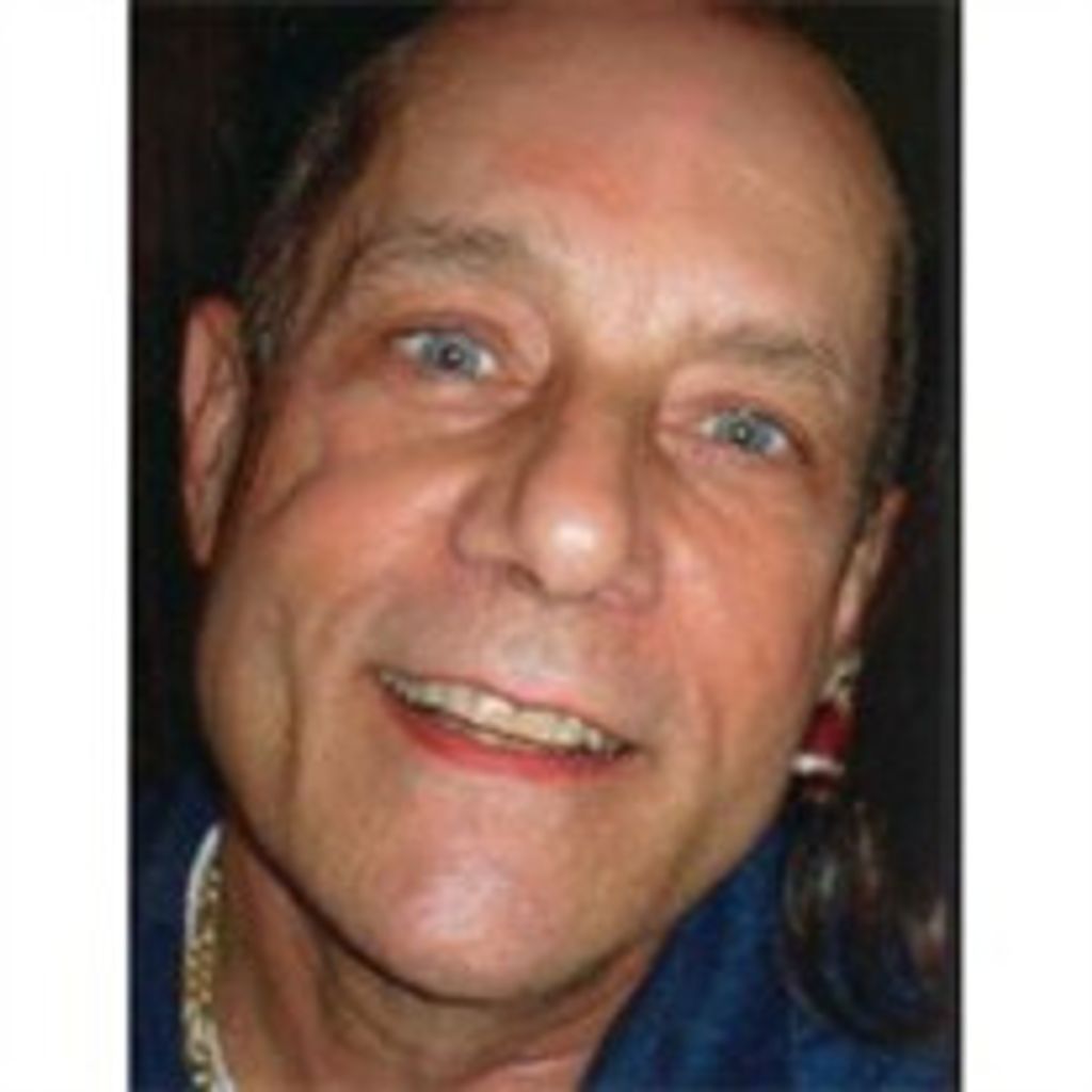 Mark Edward Swiger
