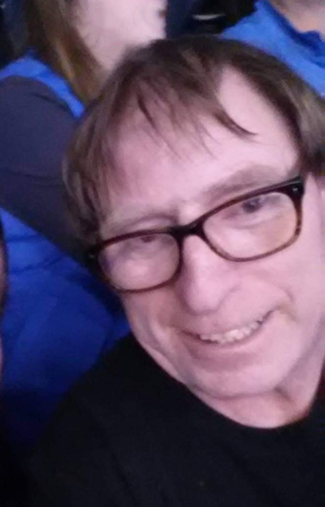 William Paul Saylor Profile Photo