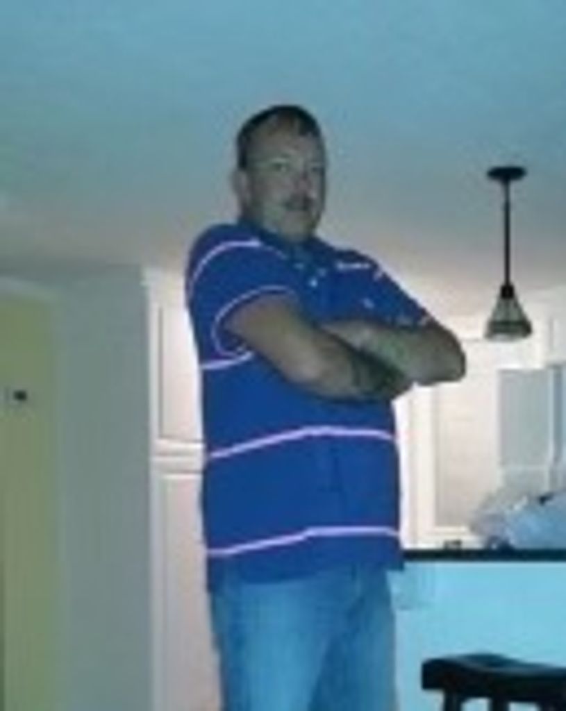 Jerry William Dick