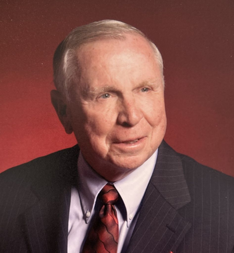 Walter Hicklin Profile Photo