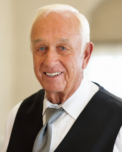 Dee P. Hall's obituary image