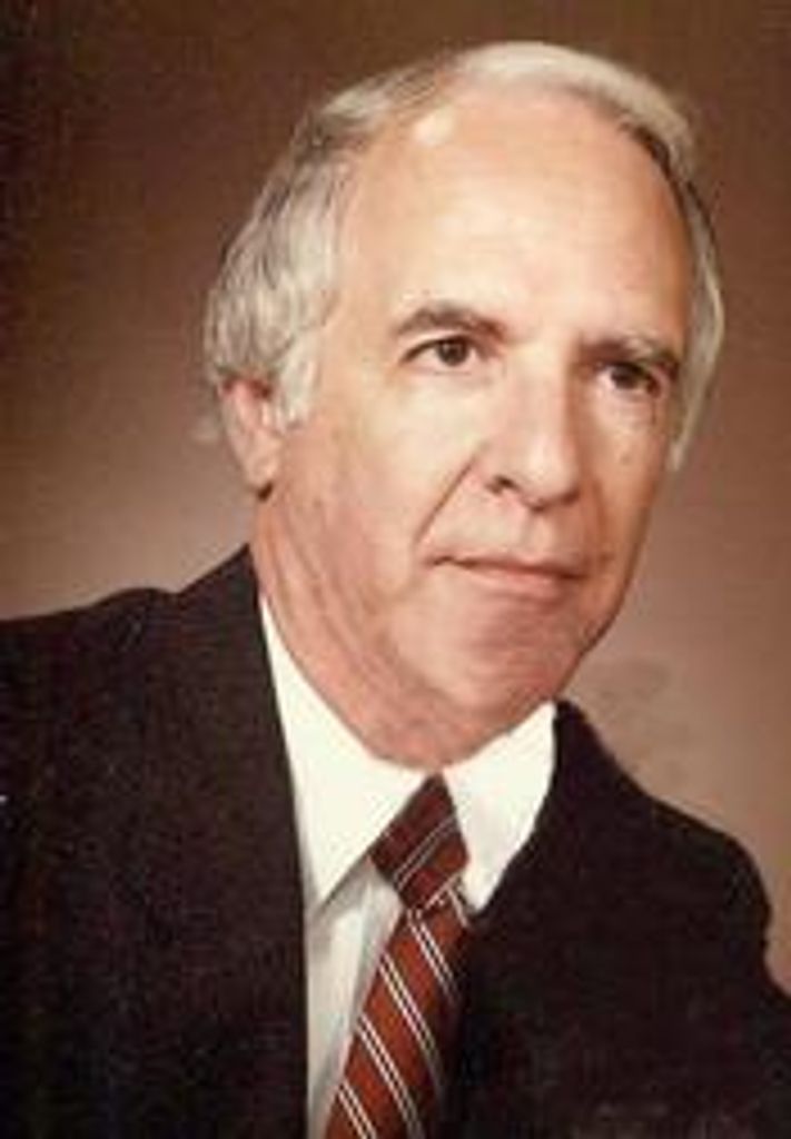 Glaser, Barton 'Bud' A.