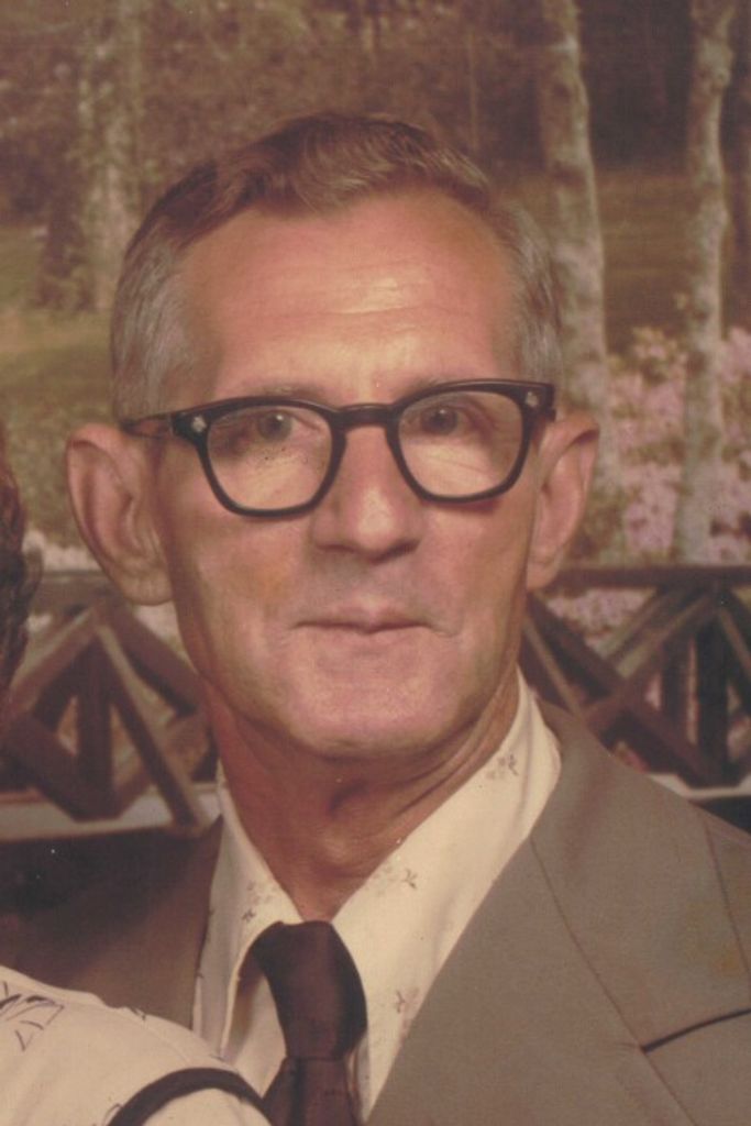 Rev. Earl E. Neat Profile Photo