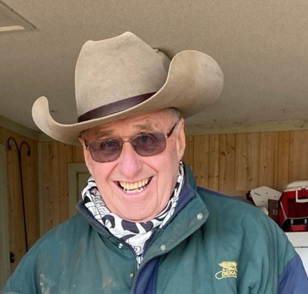 Dale "Pete" Talsma Profile Photo