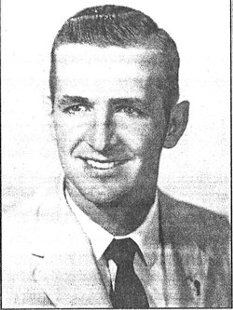 James Dumah "Dixie" Walker Profile Photo
