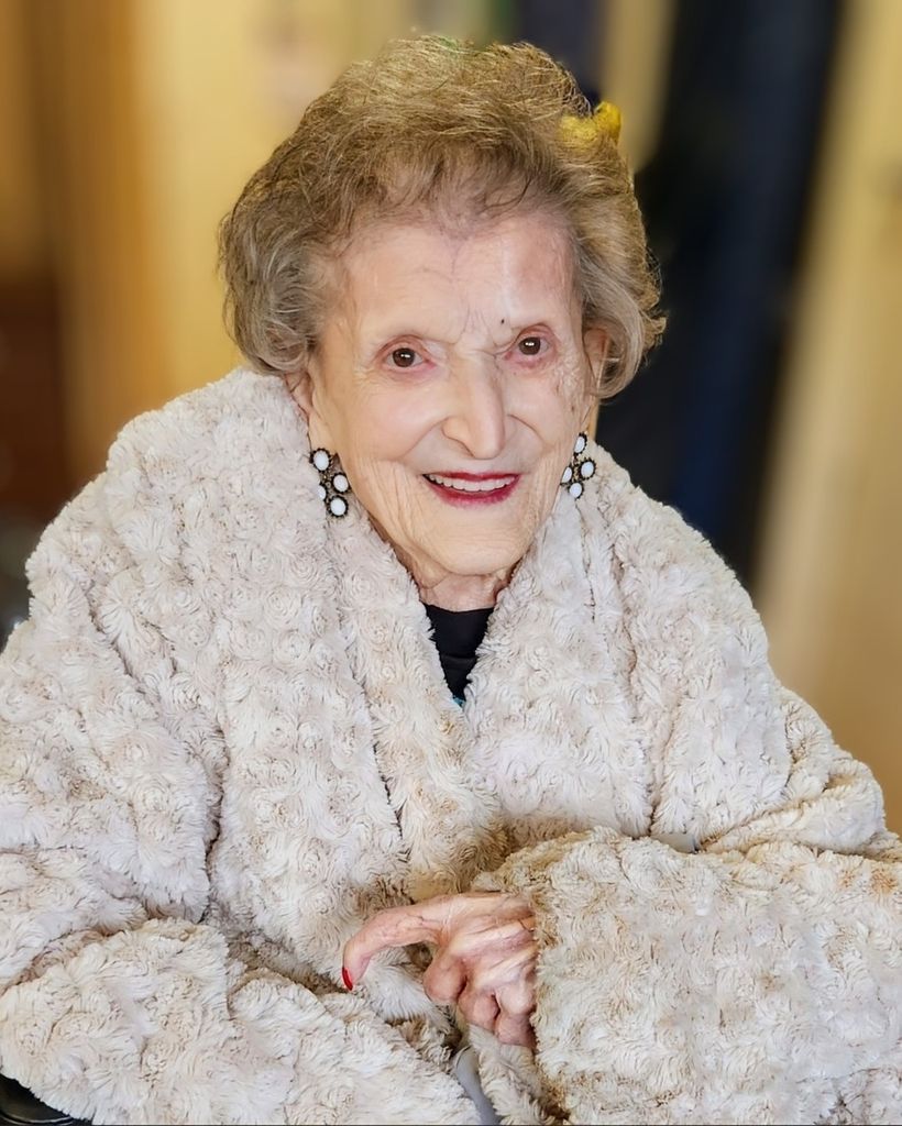 Marillyn Morrow Gwinn Profile Photo