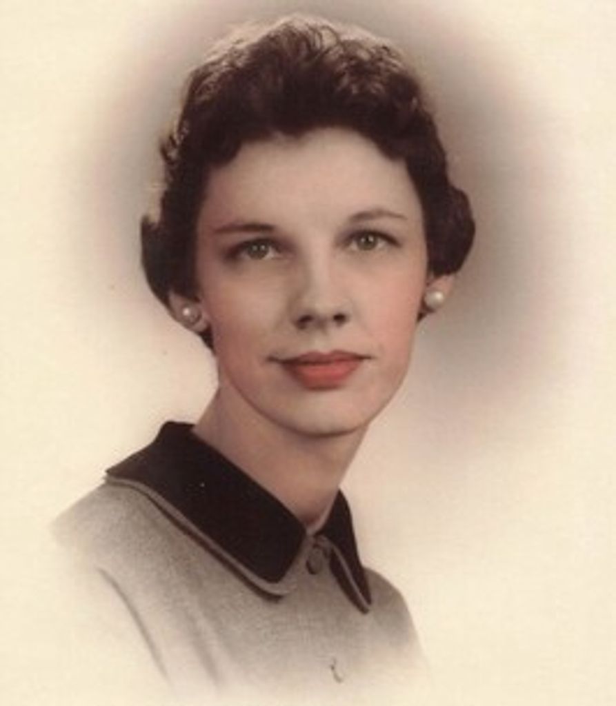 Mary Raymond Profile Photo