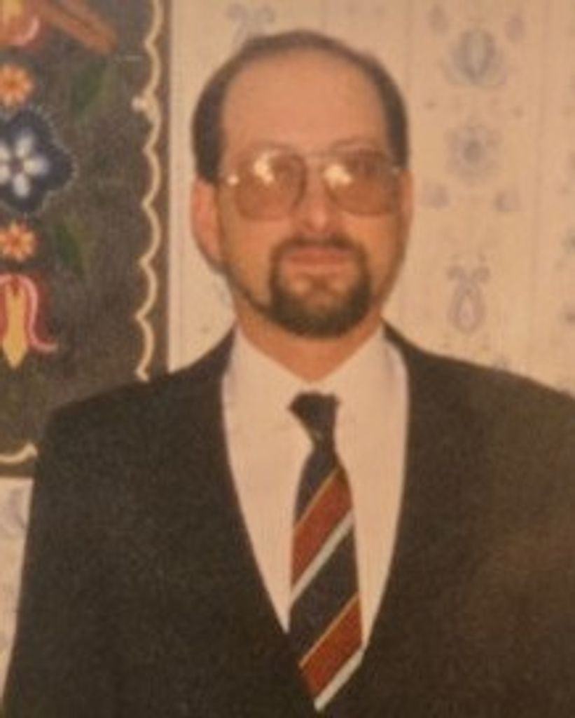 Bryan J. Gay Profile Photo
