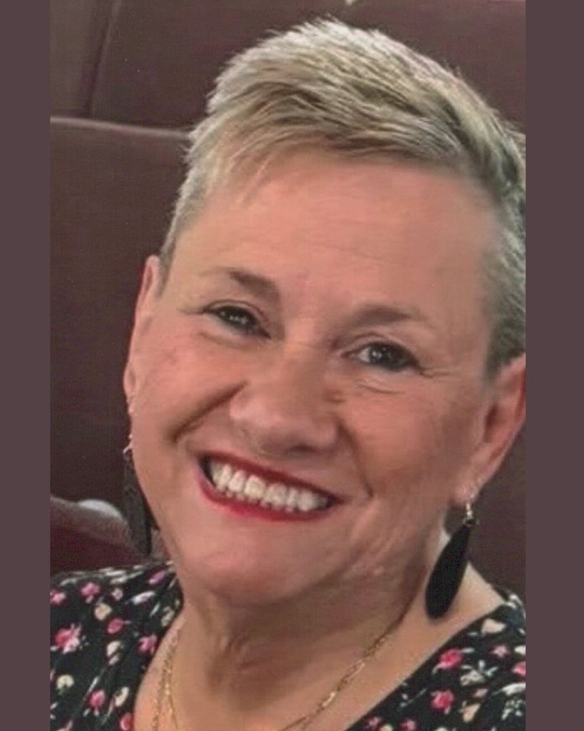 Brenda Sue Wheatley