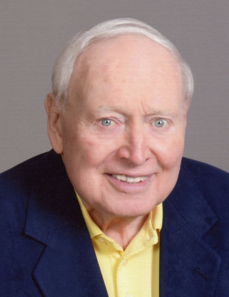 Tom Renwick Profile Photo