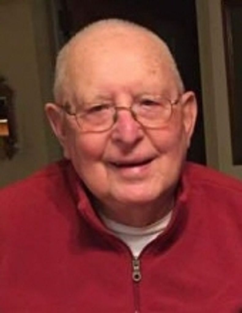 John W. Weary