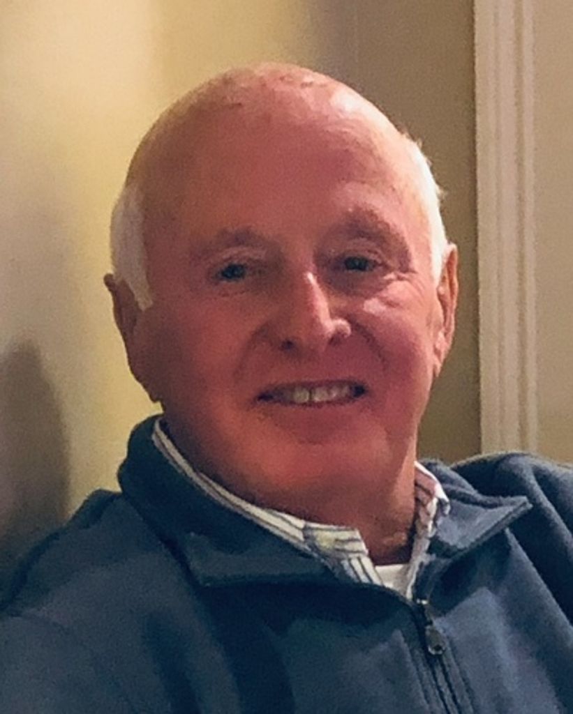 Paul W. Clark Profile Photo