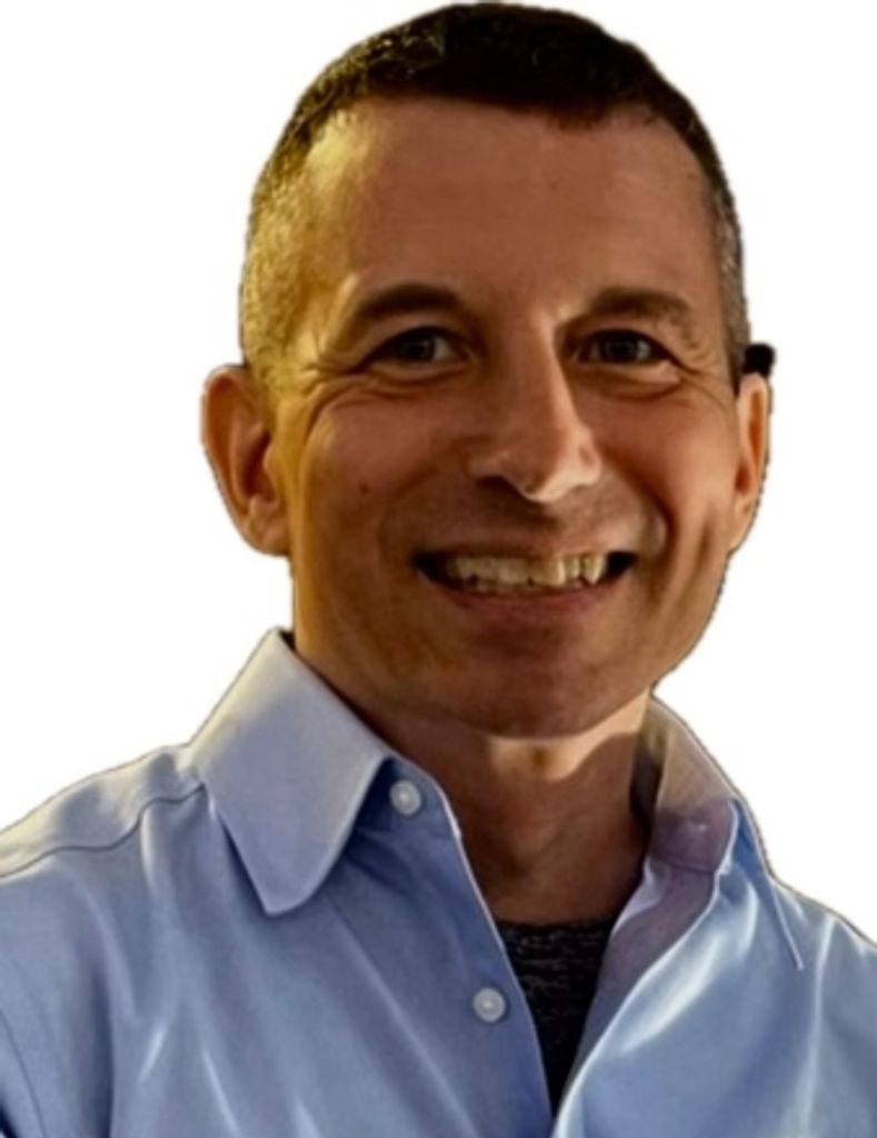 Ronald Shadler, Jr.