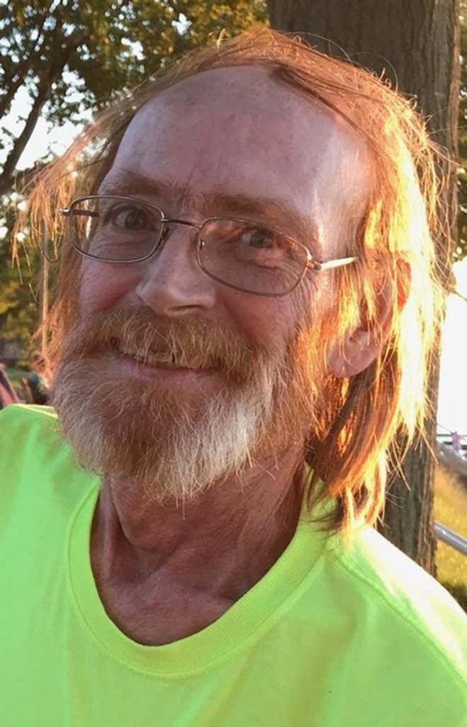 Edward A Yoder Profile Photo