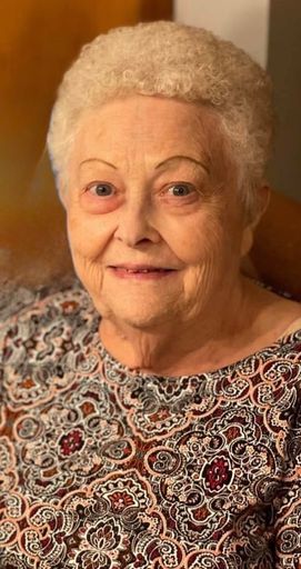 Mae Elaine Wheeler's obituary image