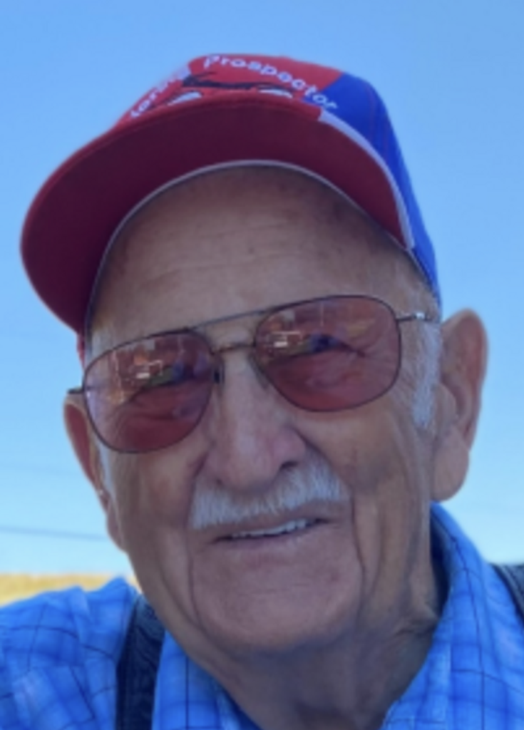 Raymond Jensen Profile Photo