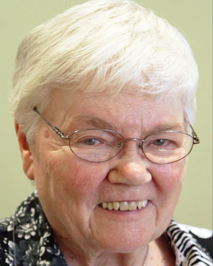 Sr. Duchesne Maxwell, OP Profile Photo