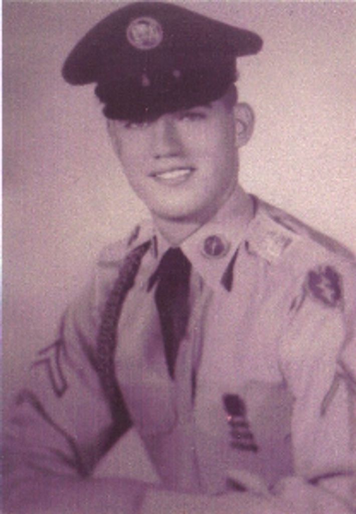 Delbert Deborde