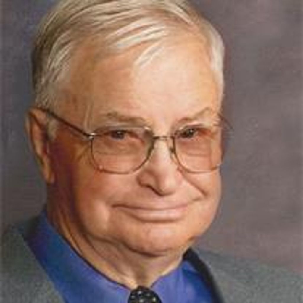 Ralph Calvin Guettinger