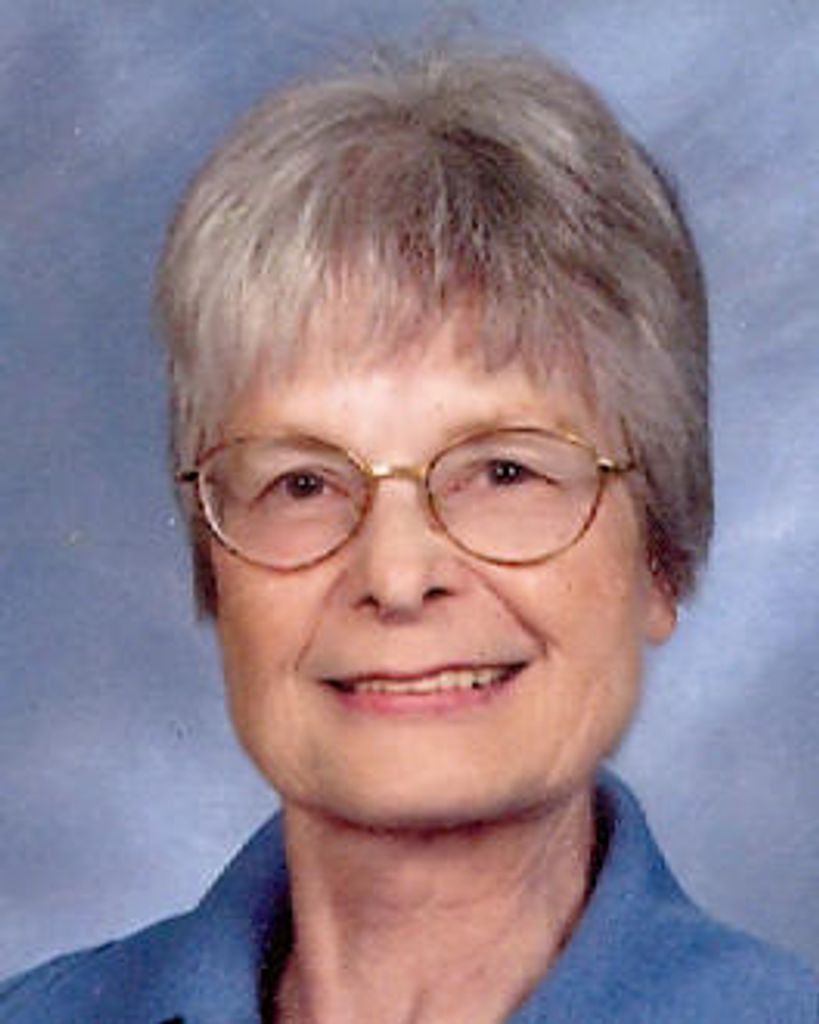 Nina Redinger