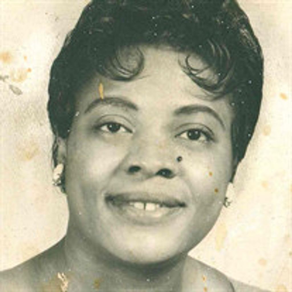 Ruth May Davis Profile Photo