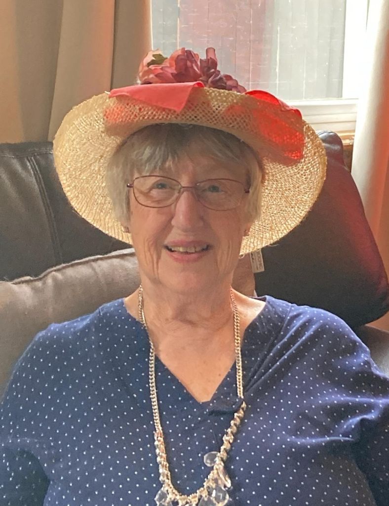 Phyllis Semple