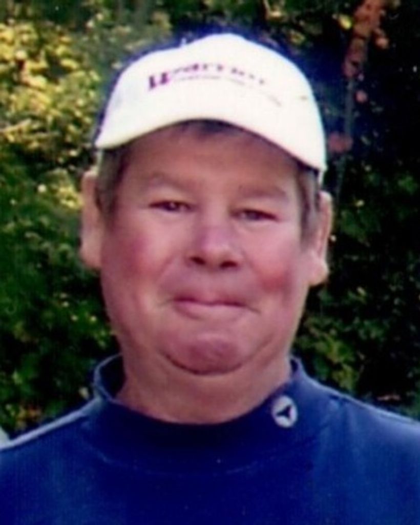 Robert "Bump" Howard Shalloe Profile Photo