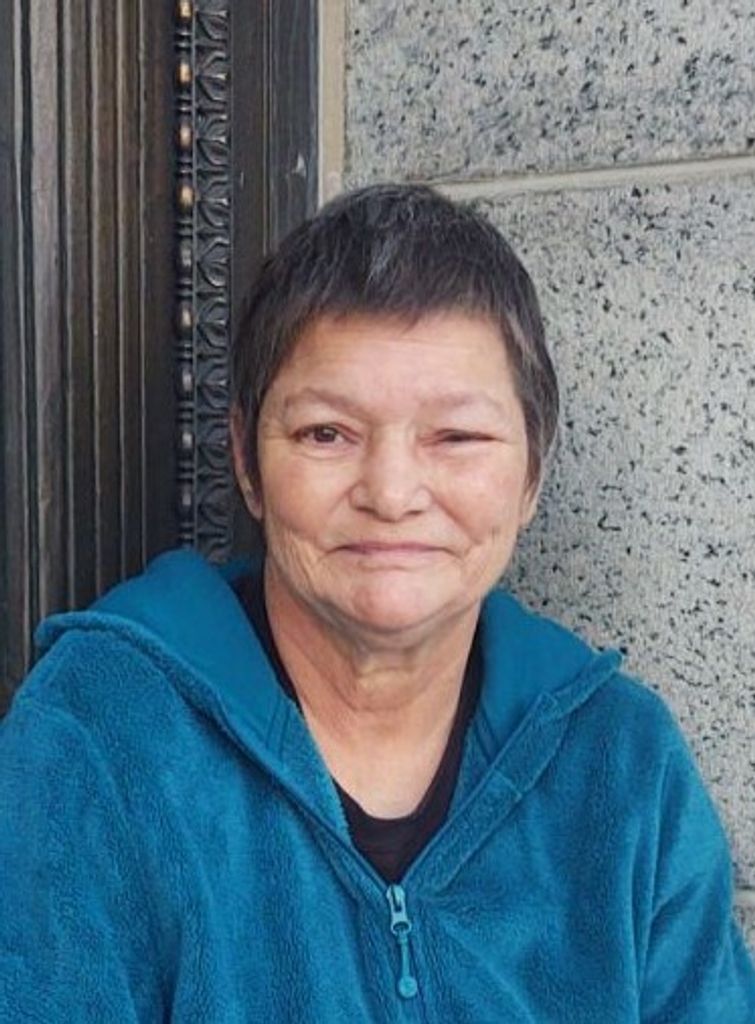 Laura L Salberg Profile Photo