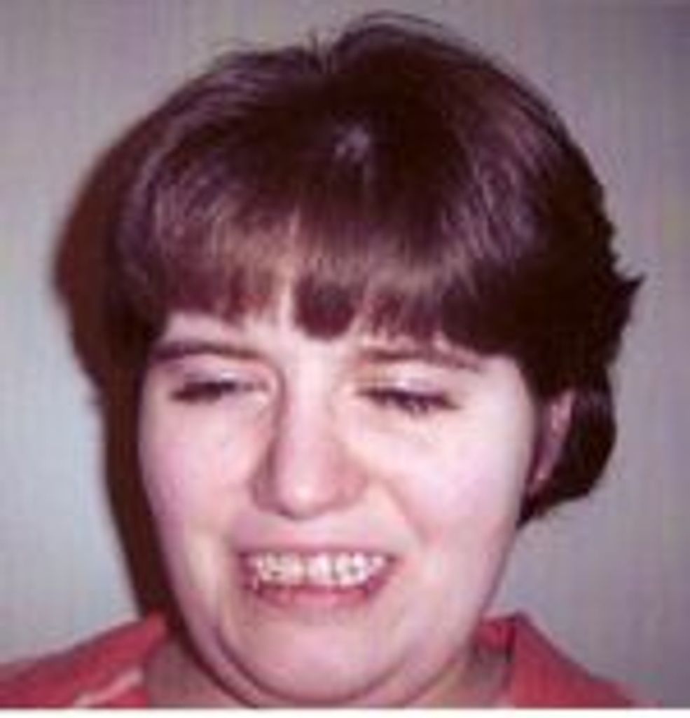 Catherine Jean Williams