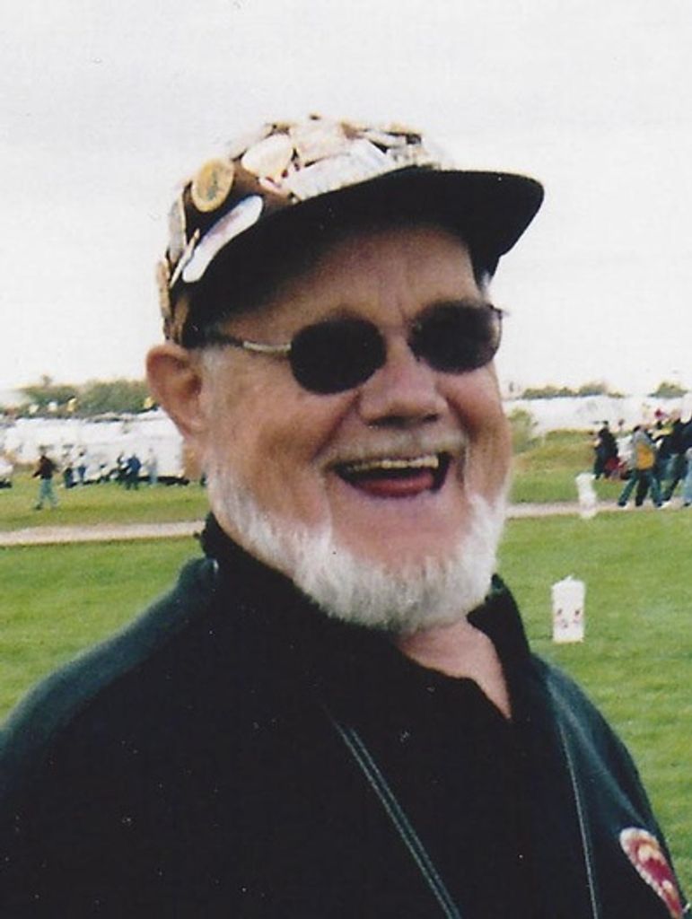 William  Paul Kemp  Jr.