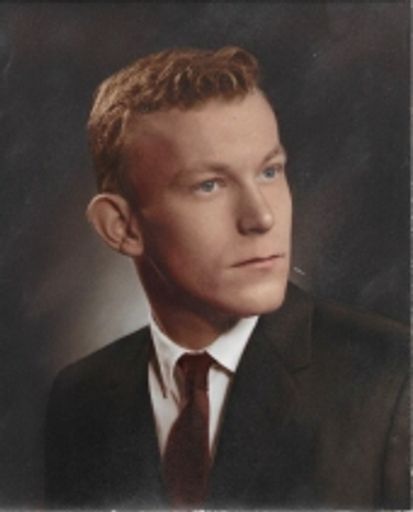 Floyd Alan Ryan Profile Photo